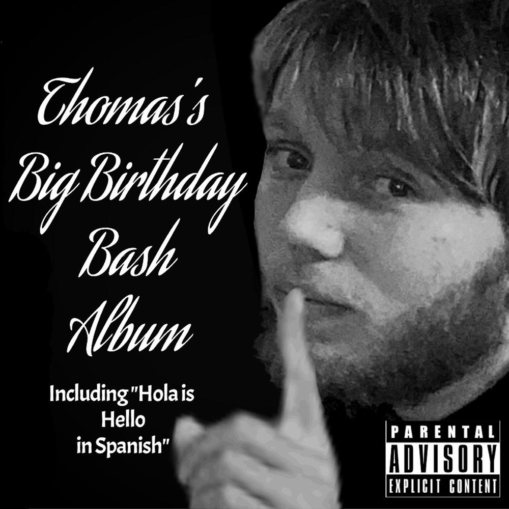 I am a Beautiful Singer (feat. Mig Moog) (Explicit)