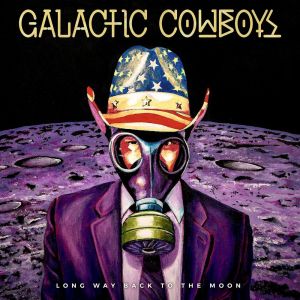 ดาวน์โหลดและฟังเพลง Hate Me พร้อมเนื้อเพลงจาก Galactic Cowboys