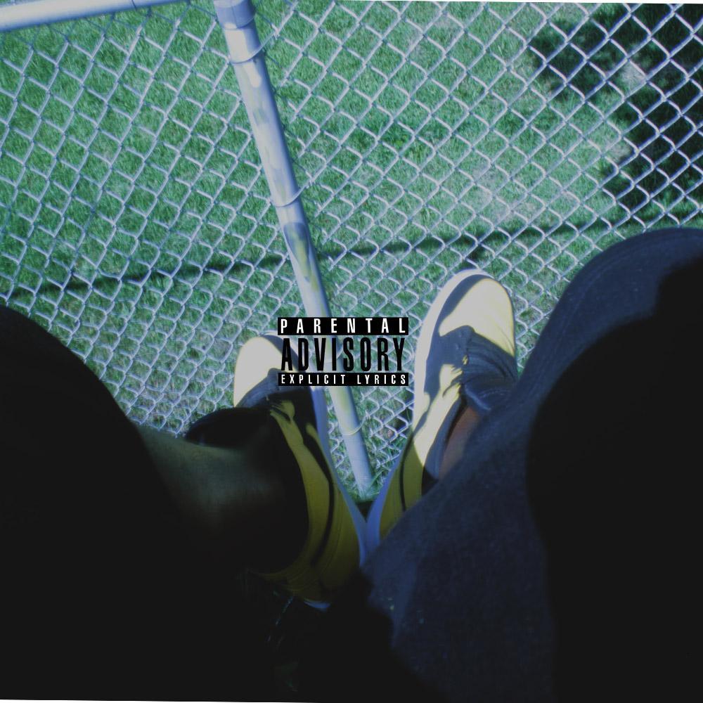 Trouble Man (OQ) (Explicit)