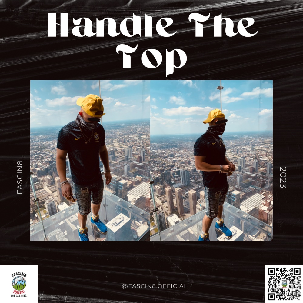Handle The Top (Explicit)