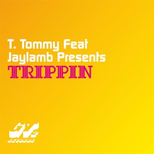 收聽T. Tommy的Trippin歌詞歌曲