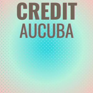 Album Credit Aucuba oleh Various