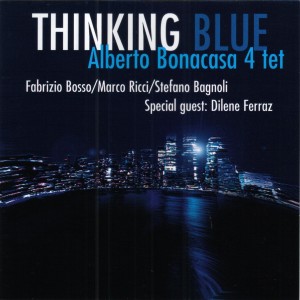 Listen to Istante Pra Eternar song with lyrics from Alberto Bonacasa