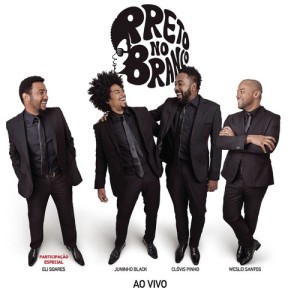 收聽Preto no Branco的Nossa Canção (Ao Vivo)歌詞歌曲
