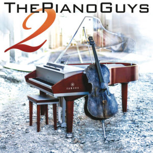 收聽The Piano Guys的Begin Again (feat. Megan Nicole and Alex Goot)歌詞歌曲