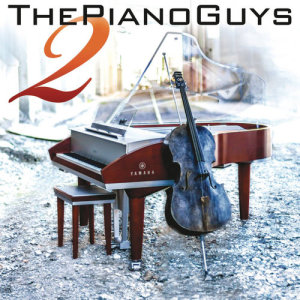 收聽The Piano Guys的Me and My Cello (Happy Together)歌詞歌曲