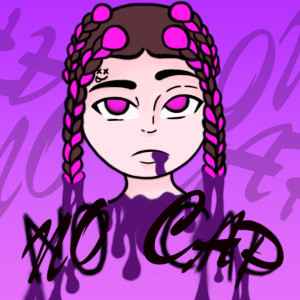 收聽Tata Mor的No Cap歌詞歌曲