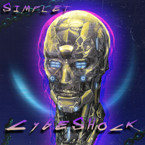 Simplet的专辑Cybershock