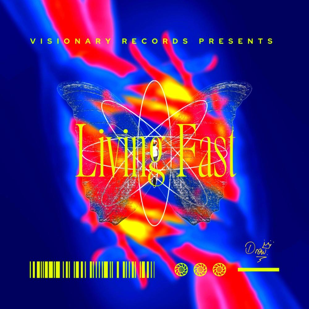 Living Fast (Explicit)