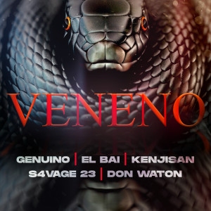 ดาวน์โหลดและฟังเพลง Veneno พร้อมเนื้อเพลงจาก Genuino