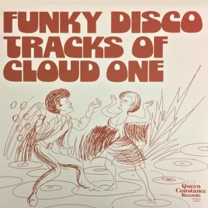 Cloud One的專輯Funky Disco Tracks of Cloud One