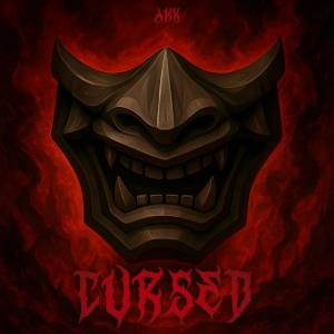 收聽AKX的Cursed (Explicit)歌詞歌曲