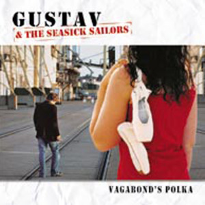 ดาวน์โหลดและฟังเพลง Mr Moment And Miss Clarity พร้อมเนื้อเพลงจาก Gustav & The Seasick Sailors