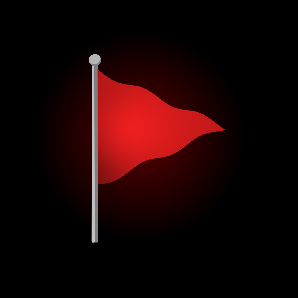 Red Flag