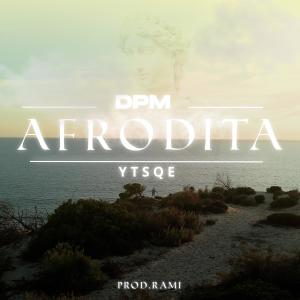 的專輯Afrodita