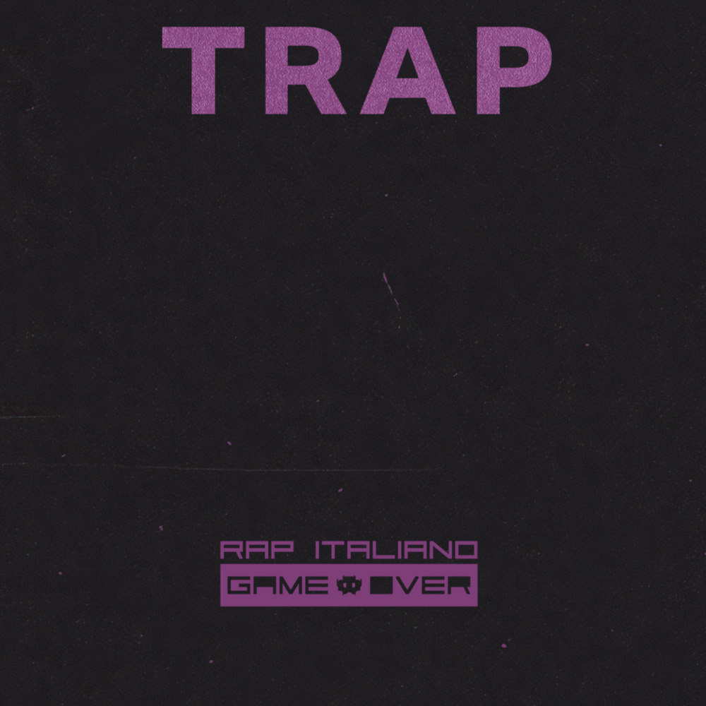 RAP ITALIANO TRAP (Explicit)