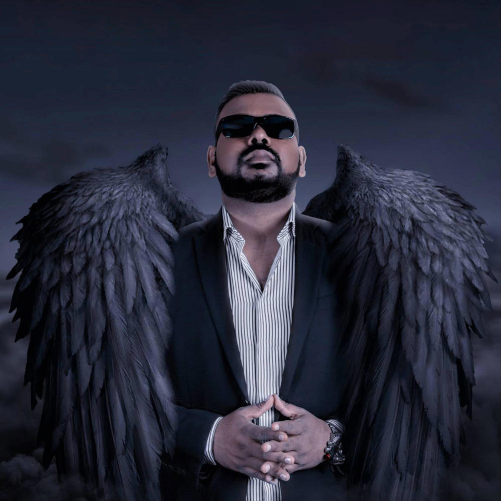 Dark Angel (Remix)