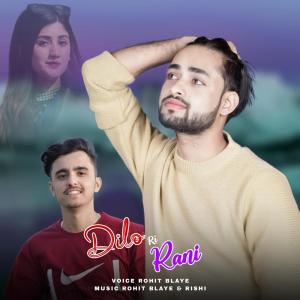 Album Dilo Ri Rani from Rohit Blaye