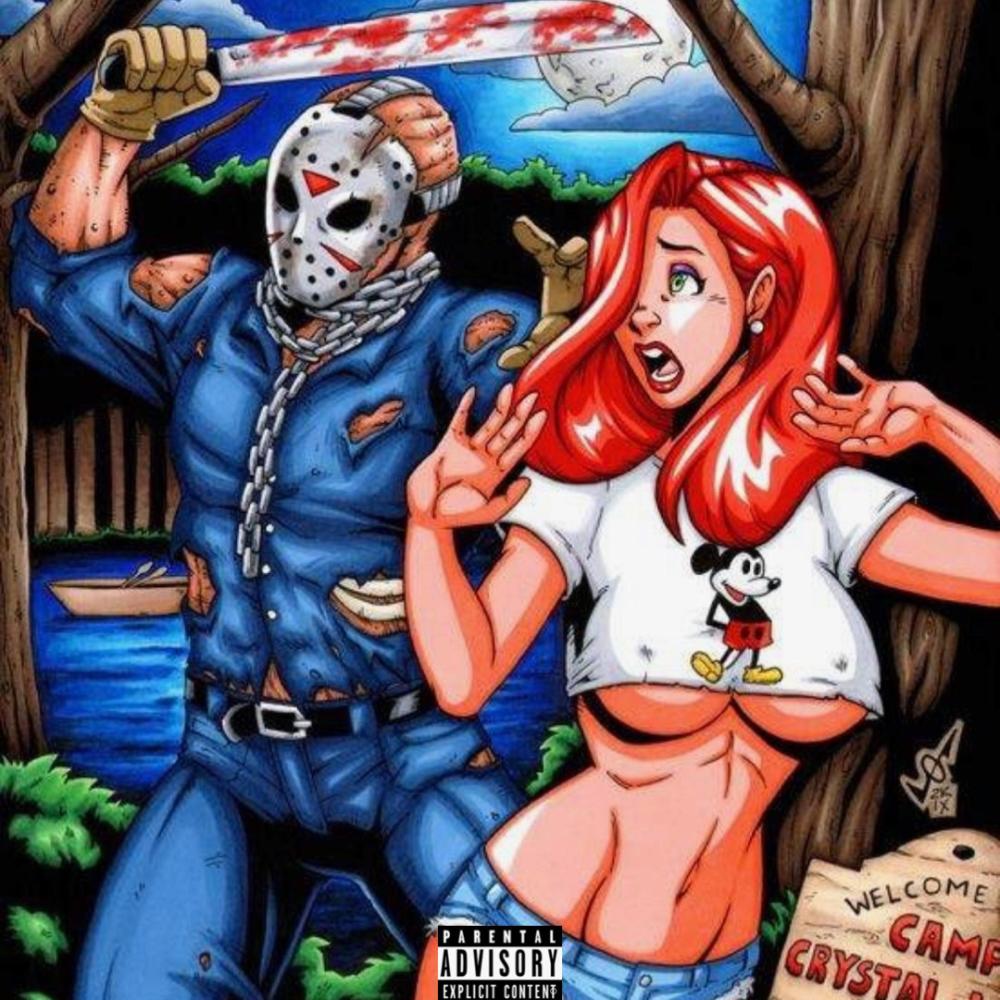 P2 (feat. KuJo) (Explicit)