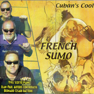 Listen to Stomping At the Savoy song with lyrics from French Sumo