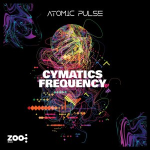 Atomic Pulse的專輯Cymatics Frequency