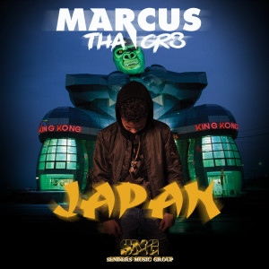 收聽Marcus Tha Gr8的Japan歌詞歌曲