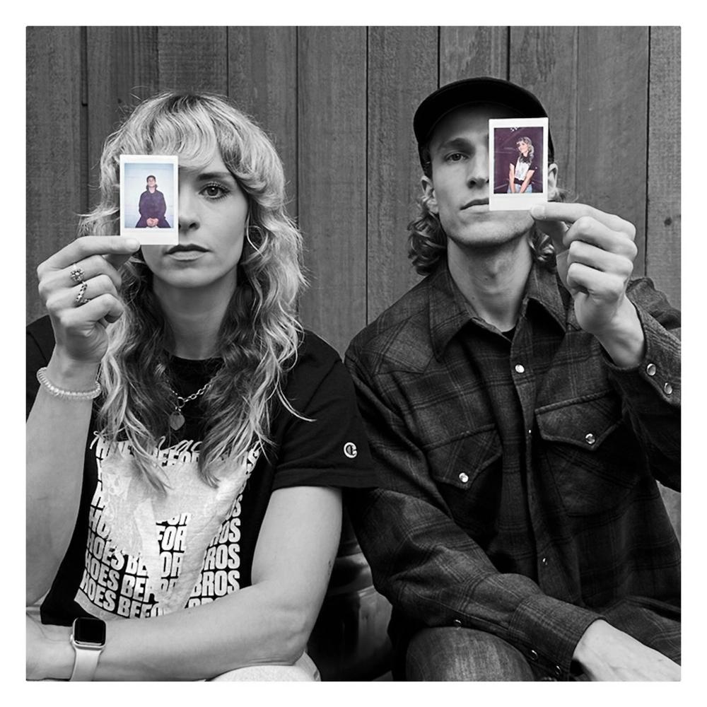 Memories (feat. Haley Johnsen) (Explicit)