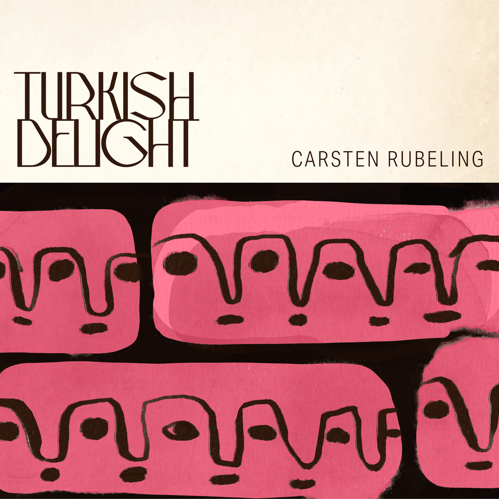 Turkish Delight