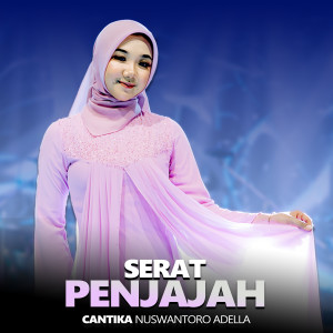 Album Serat Penjajah from Cantika Nuswantoro Adella