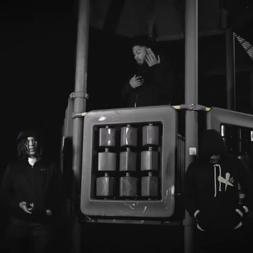 Fuck Yesterday (Video Audio) (Explicit)