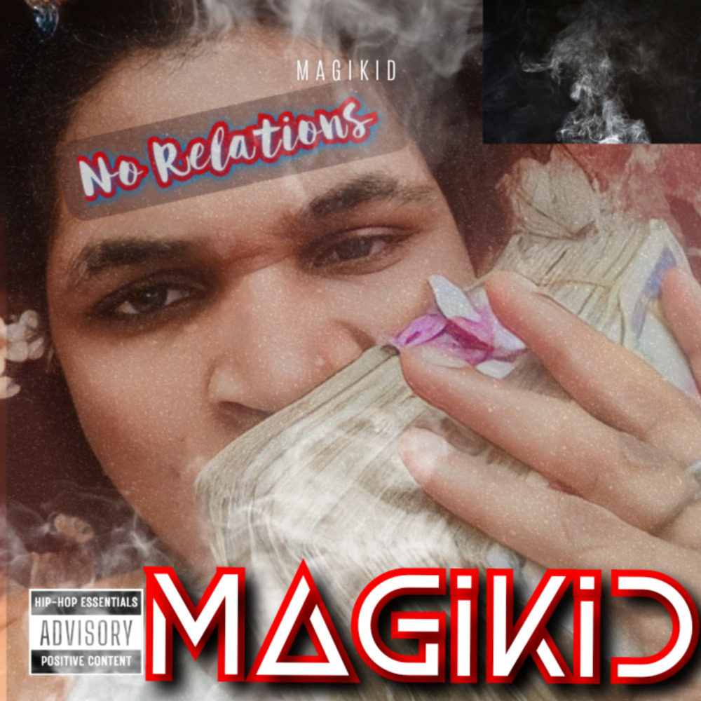 NO RELATIONS (Explicit)