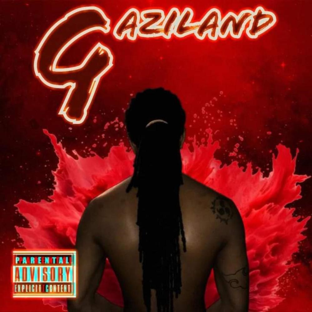 Sky (feat. Stacks 5) (Explicit)