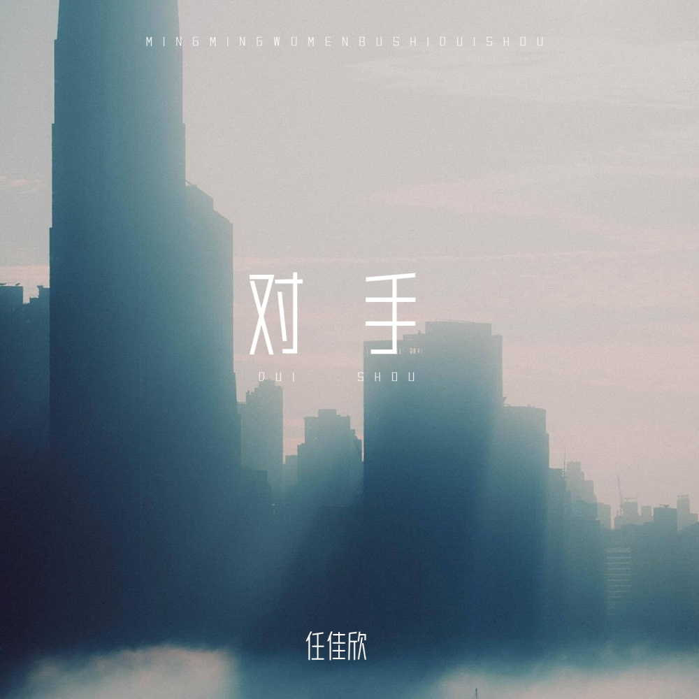 对手 (伴奏)