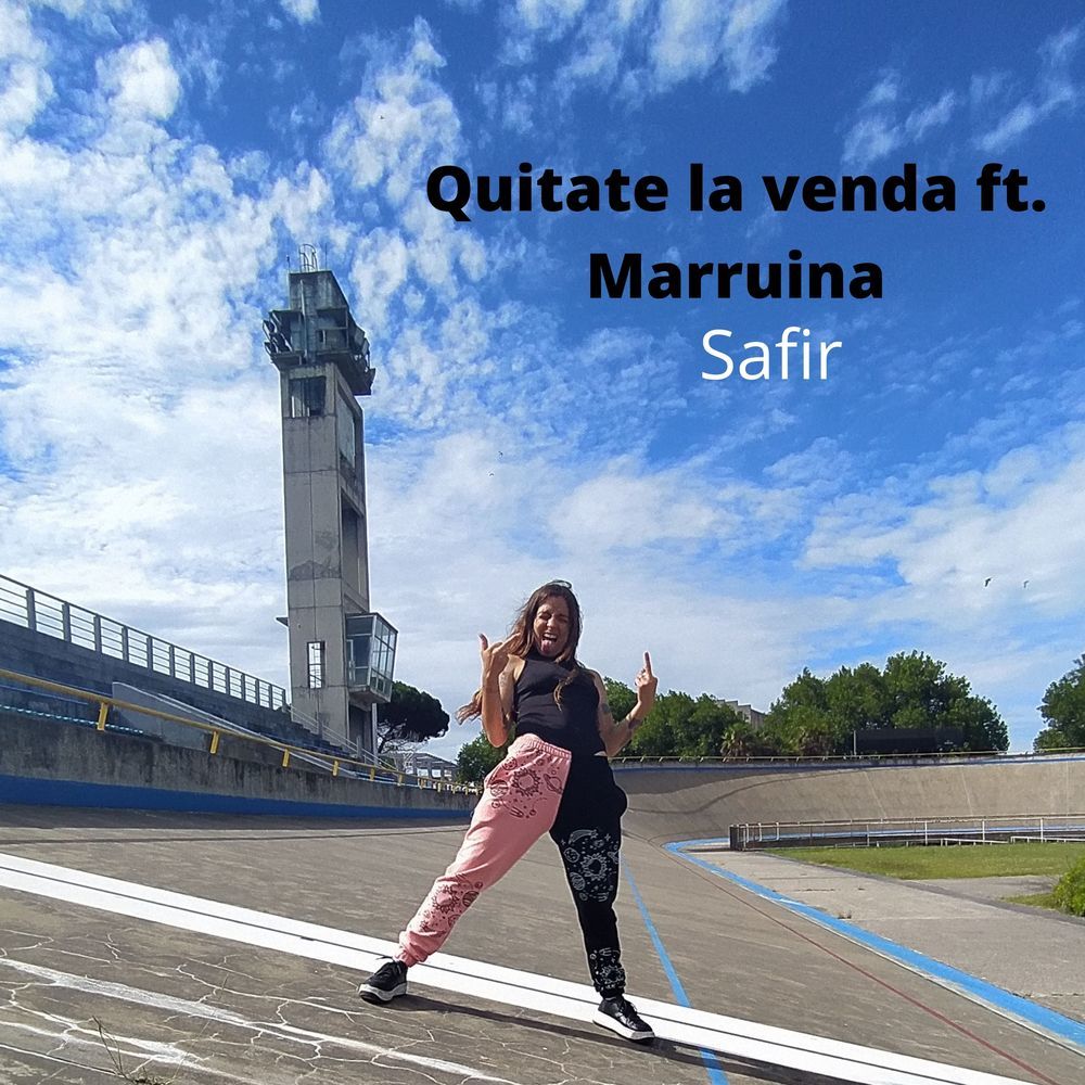 Quítate la venda