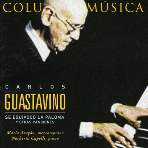 Seis Canciones de Cuna: Encantamiento