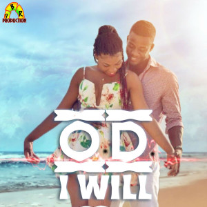 收聽OD的I Will歌詞歌曲