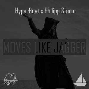 Listen to Moves Like Jagger song with lyrics from HyperBoat
