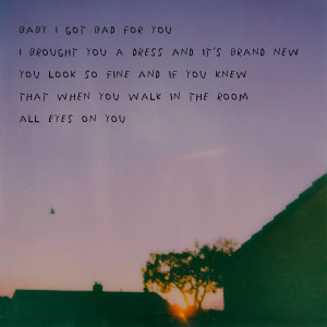 Album All Eyes On You from vvav (웨이브)
