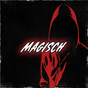 DrillNL的專輯Magisch