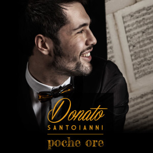 Donato Santoianni的專輯Poche ore