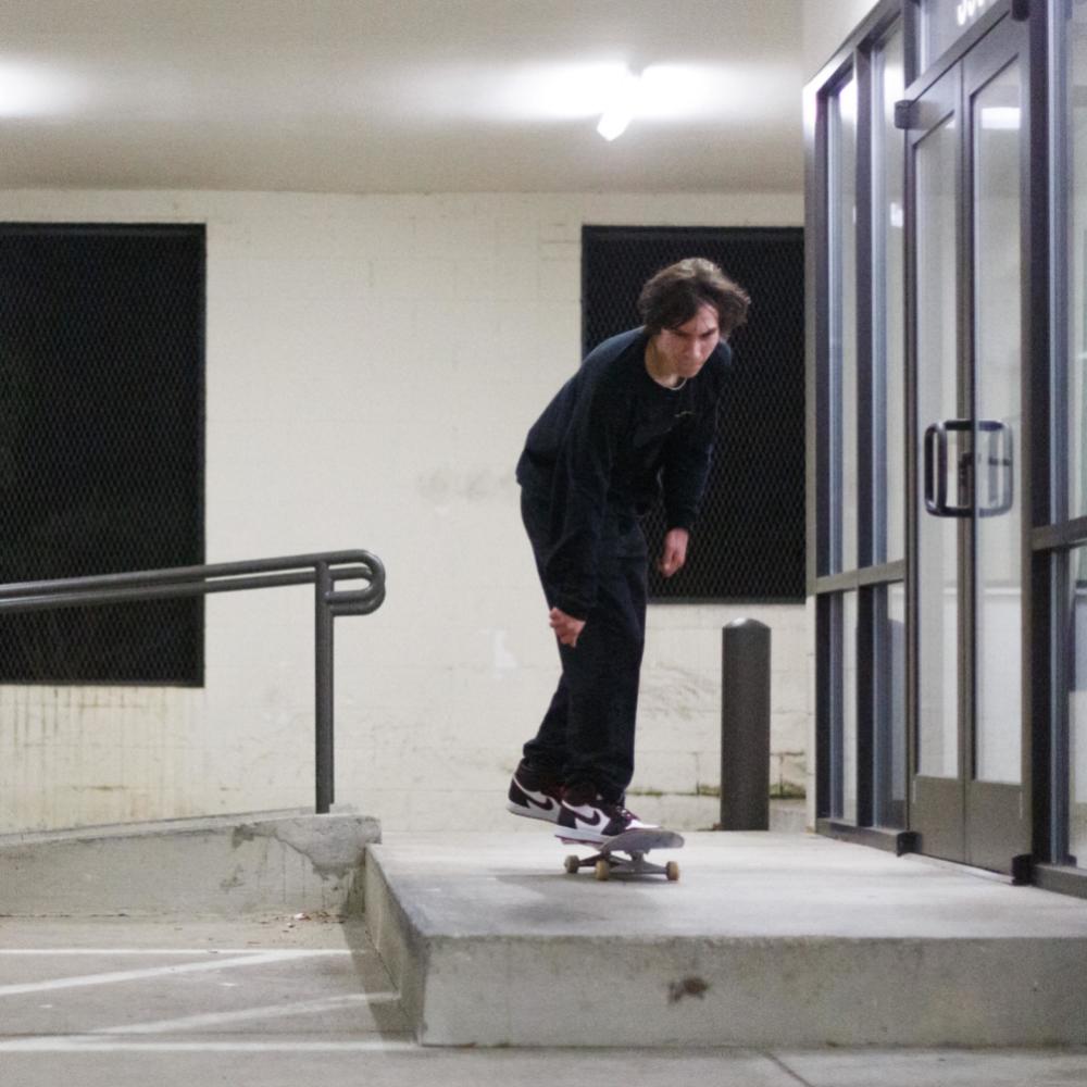Long Live Gabe (Explicit)
