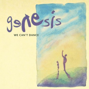 Genesis的專輯We Can't Dance (2007 Remaster)