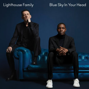 收聽Lighthouse Family的Blue Sky In Your Head歌詞歌曲