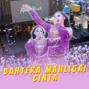 Dengarkan Bahtera Mahligai Cinta lagu dari Niken Salindry dengan lirik