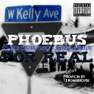 收聽Bone Bizzle的Phoebus for Real歌詞歌曲