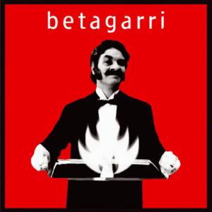 收聽Betagarri的XX-Mendeko Izurritea歌詞歌曲