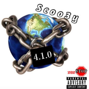 Album #410 (Explicit) oleh Scooby