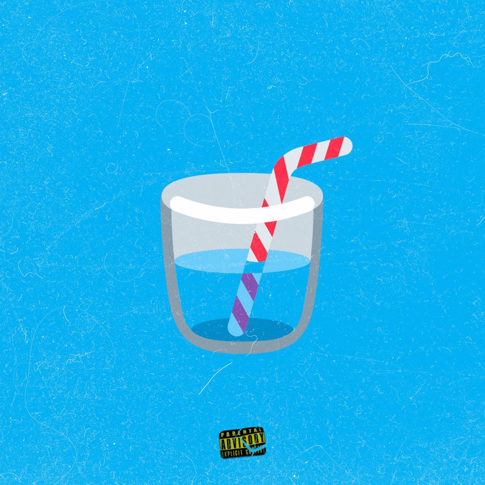 AGUA (feat. JBL) (Explicit)