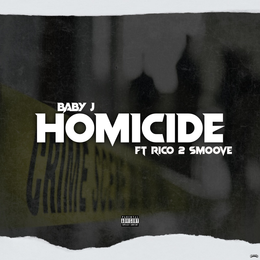 Homicide (Explicit)