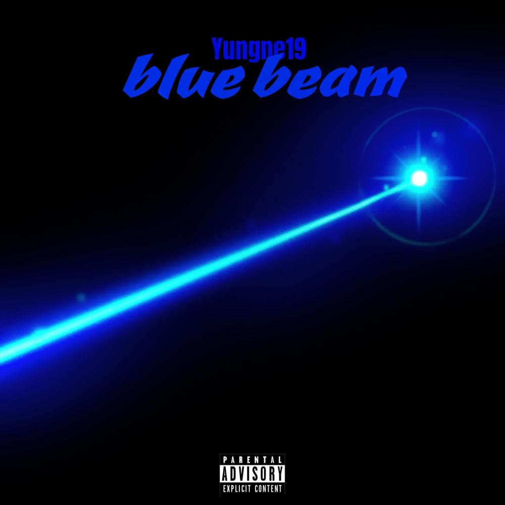 BLUE BEAM (feat. J-dub|Explicit)